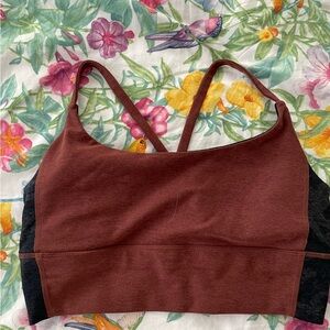Vuori Sports Bra